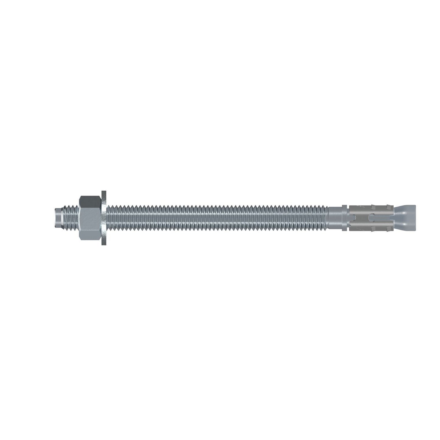 1/2" x 7" Simpson Strong Bolt 2 Wedge Anchor, Stainless Steel