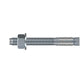 3/4" x 6-1/4" Simpson Strong Bolt 2 Wedge Anchor, Stainless Steel