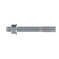 34 inch x 7 inch StrongTie Strong Bolt 2 Wedge Anchor 316 Stainless Steel Pkg 10