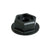 Simpson STN22R24 Hex Washer Head Quik Guard Black Finish Pkg 24