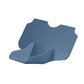 SnowTrax Metal Roof Snow Guards 304 Stainless Steel Hawaiian Blue Pkg 50 image 1 of 2