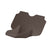 SnowTrax Metal Roof Snow Guards 304 Stainless Steel Koko Brown Pkg 50 image 1 of 2