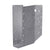 Simpson SUL1819 IJoist Hanger Skewed Left G90 Galvanized image 1 of 2