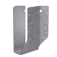 Simpson SUL2069 IJoist Hanger Skewed Left G90 Galvanized image 1 of 2