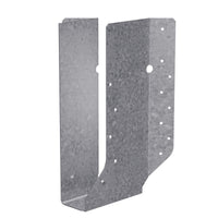 Simpson SUL2111 IJoist Hanger Skewed Left G90 Galvanized image 1 of 2