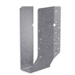 Simpson SUL25611 Skewed Left Hanger Galvanized image 1 of 2