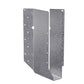 Simpson SUR18111 IJoist Hanger Skewed Right G90 Galvanized image 1 of 2