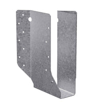 Simpson SUR2069 IJoist Hanger Skewed Right G90 Galvanized image 1 of 2