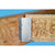 Simpson SUR219 IJoist Hanger Skewed Right G90 Galvanized image 2 of 2