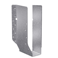 Simpson SUR25611 Joist Hanger Skewed Right Galvanized image 1 of 2