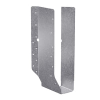 Simpson SUR25614 IJoist Hanger Skewed Right G90 Galvanized image 1 of 2