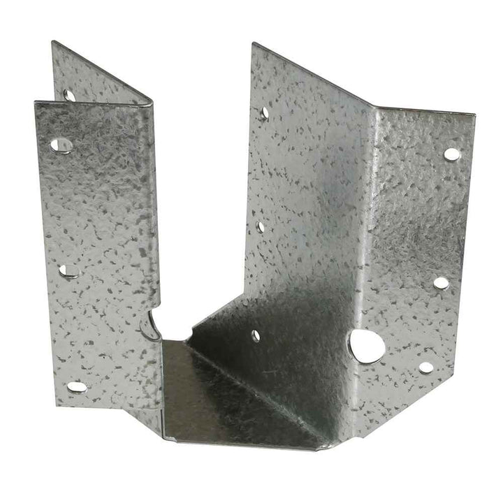 SUR/SUL/HSUR/HSUL Skewed 45 Degree Hangers – Fasteners Plus