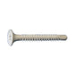#8 x 3 inch SelfDrilling Drywall Screw Phillips Bugle Head DaggerGuard Coating Pkg 2000