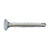 #6 x 1 inch SelfDrilling Drywall Screw Phillips Bugle Head Zinc Pkg 10000