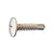 #8 x 212 inch Phillips Modified Truss Wafer SelfDrilling Screw 410 Stainless Pkg 2500