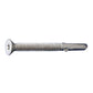 14 inch x 234 inch SelfDrilling Metal Screw wWings T27 Star Flat Head ACQ Dagger Pro Coating Pkg 1000