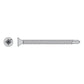 Self-Drilling Bugle-Head Screw