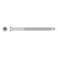 Self-Drilling Siding Screw Illustration
