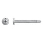 Self-Drilling Wire-Lath Modified Truss-Head Screw