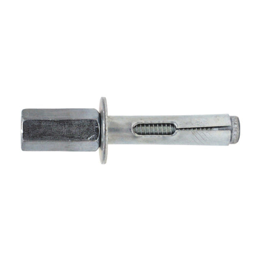 Sleeve Anchors At Fasteners Plus