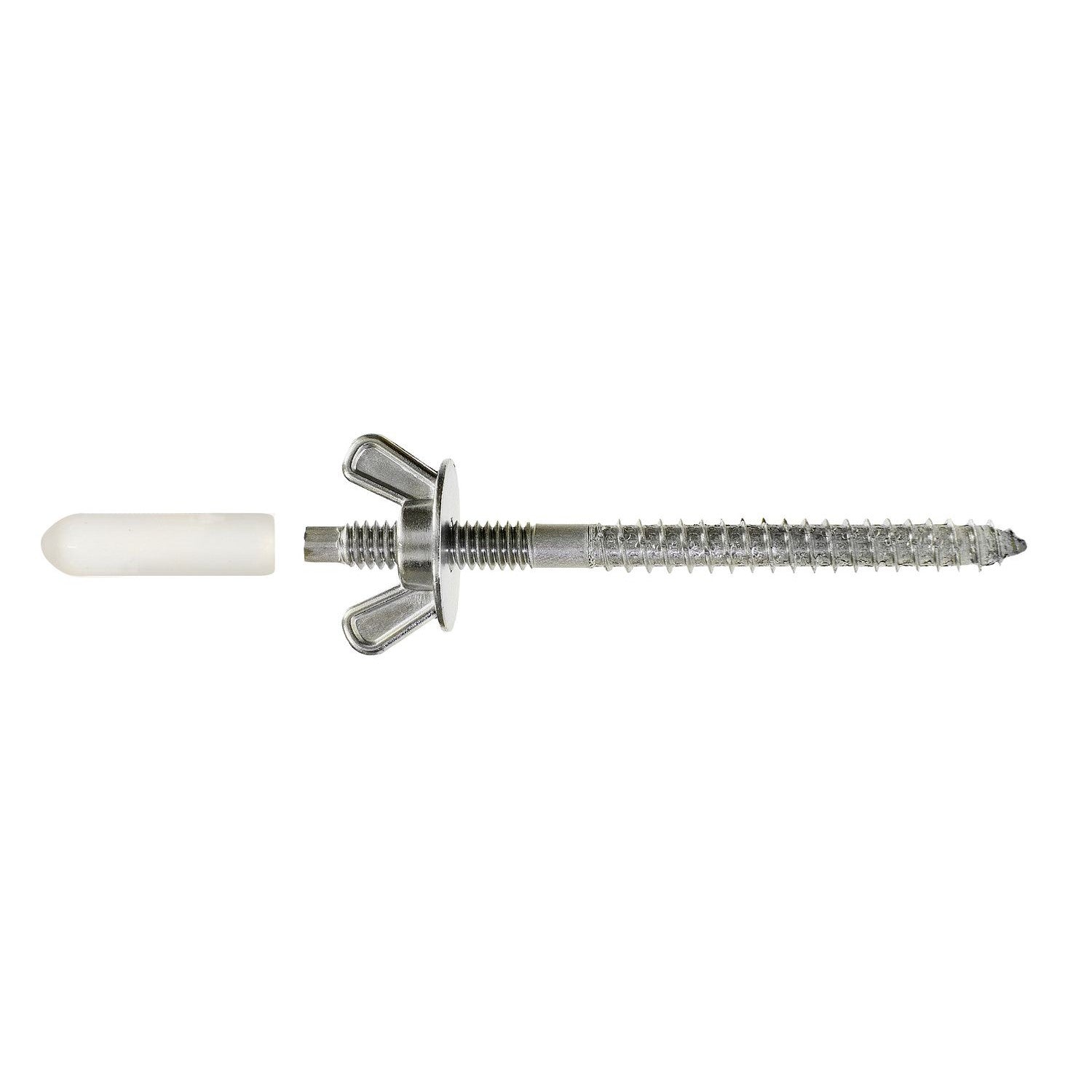 Storm-Panel Screw