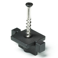 Stowaway Hidden Deck Fasteners