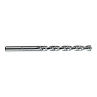 14 inch x 6 inch Simpson Straight Shank Masonry Drill Bit Carbide Tip Pkg 1