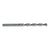 38 inch x 6 inch Simpson Straight Shank Masonry Drill Bit Carbide Tip Pkg 1