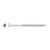 #10 x 212 inch T25 Bugle Head Deck Screw 316 Stainless Pkg 400