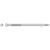 314 inch x 11 Gauge Finishing Nail 316 Stainless Steel Pkg 97