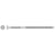 312 inch x 10 Gauge Annular Ring Shank Box Nail 316 Stainless Steel 5 lb Pkg