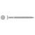 3D (114 inch) Wood Siding Nail 316 Stainless Steel 5 lb Pkg