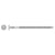 4d (112 inch) FiberCement Siding Nail 316 Stainless Steel 1 lb Pkg