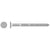214 inch x 13 Gauge 532 inch Head Premium Siding Nails 316 Stainless Steel 25 lb Pkg