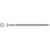 212 inch x 10 Gauge Annular Ring Shank Common Nail 316 Stainless Steel 5 lb Pkg