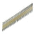 148 inch x 112 inch Tape Collation 33 Degree Ring Shank Connector Nail 316 Stainless Steel Pkg 1500