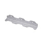 Simpson TA10Z-R Staircase Angle, Pkg 1 - Zmax Finish