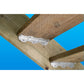 Simpson TA10ZKT Staircase Angle 2 Per Kit w Screws Zmax Finish image 2 of 4