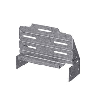Simpson TC28 Scissor Truss Connector - TC2 6shown