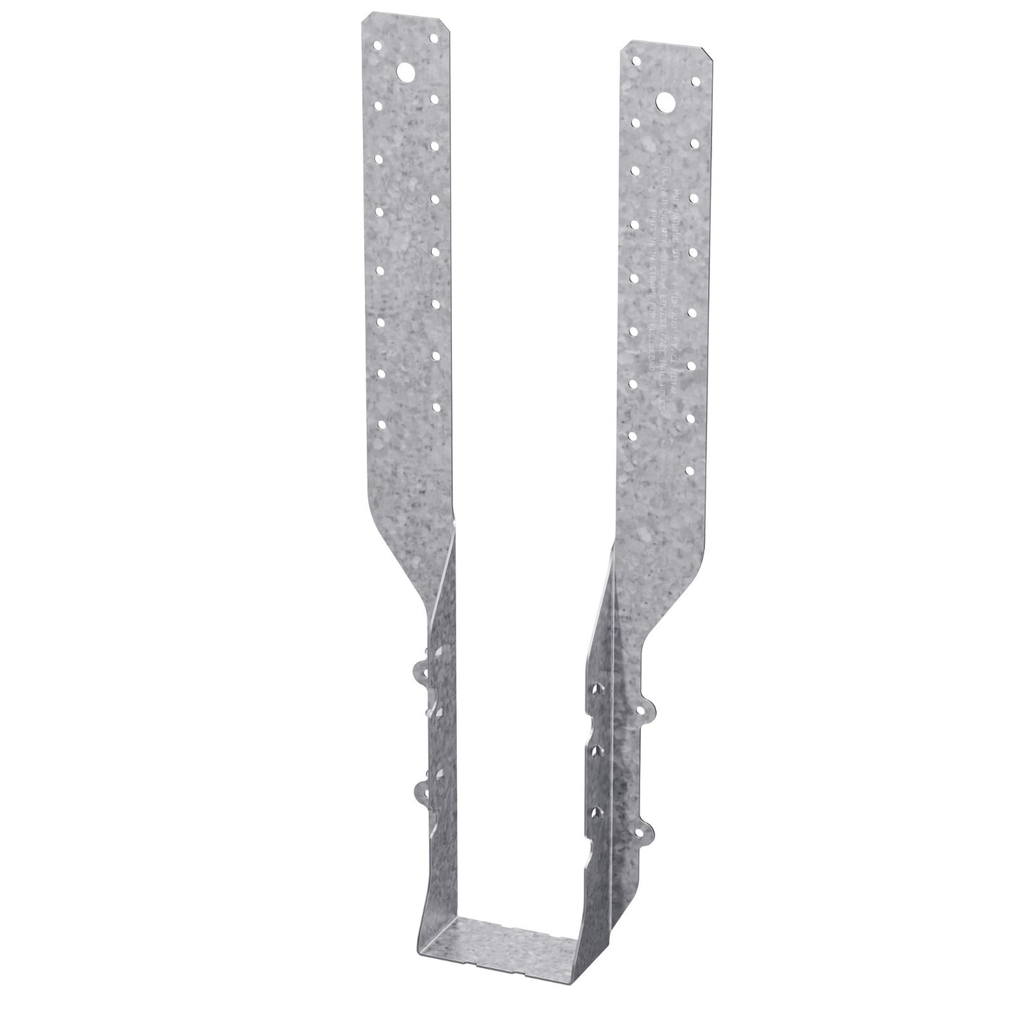 Simpson THA2182 2x18 DBL Adjustable Truss Hanger G90 Galvanized