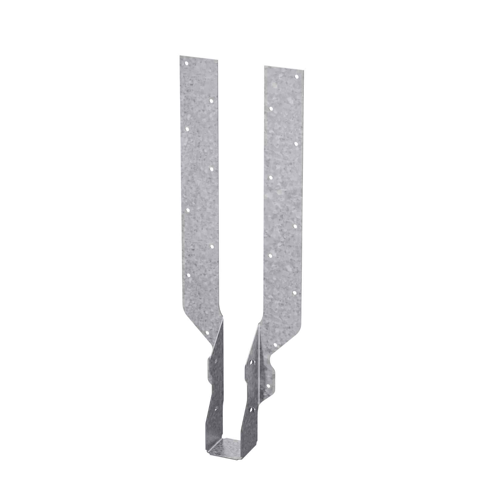 Simpson THA218 2x18 Adjustable Truss Hanger G90 Galvanized