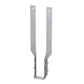 Simpson THA2222 Double 2x22 Adjustable Truss Hanger G90 Galvanized