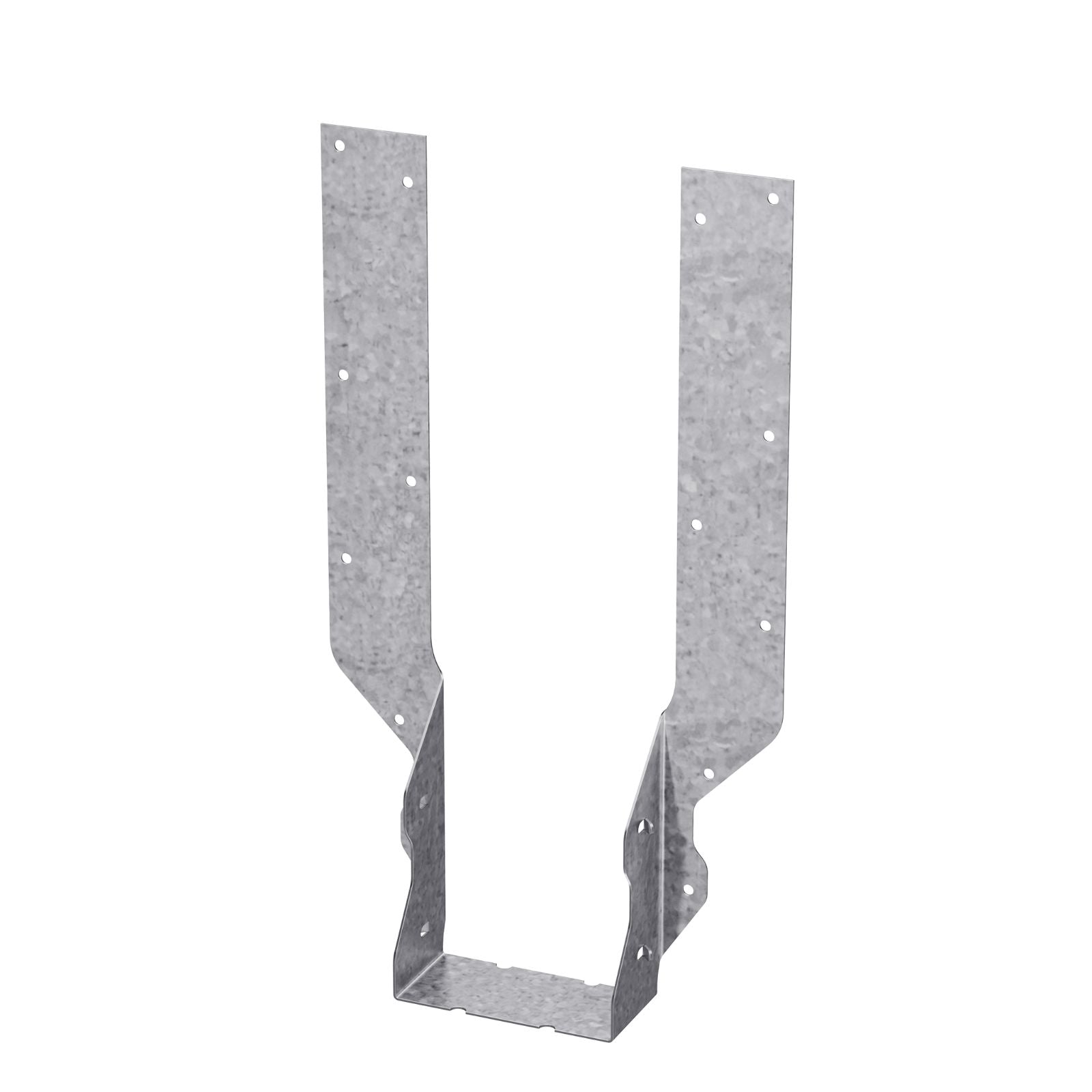 Simpson THA413 4x13 Adjustable Truss Hanger G90 Galvanized