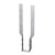 Simpson THA422 4x22 Adjustable Truss Hanger G90 Galvanized