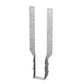 Simpson THA422 4x22 Adjustable Truss Hanger G90 Galvanized