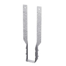 Simpson THA422 4x22 Adjustable Truss Hanger - G90 Galvanized ...