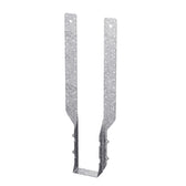 Simpson THA422 4x22 Adjustable Truss Hanger - G90 Galvanized ...