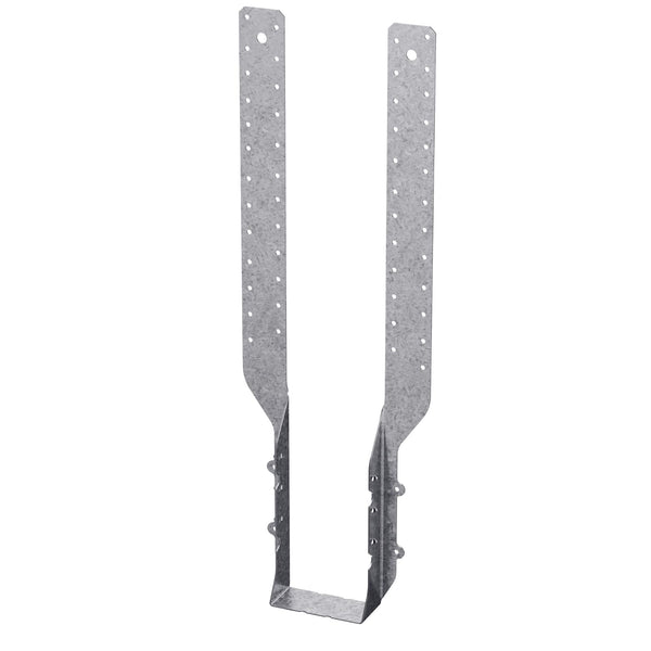 Simpson LUS44Z 4x4 Face Mount Hanger - Zmax Finish