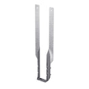 Simpson THA426 4x26 Adjustable Truss Hanger - G90 Galvanized ...