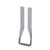 Simpson THAC4222 Double 4x22 Adjustable Truss Hanger G90 Galvanized